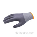 Hspax leichte 15g Sicherheit weiße Baumwolle billige Handschuhe